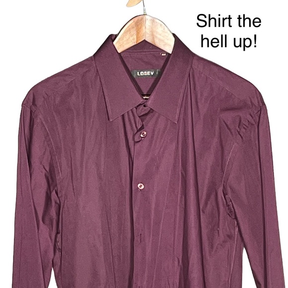 Losev Other - Losev XL 2/$20 or 3/$25!